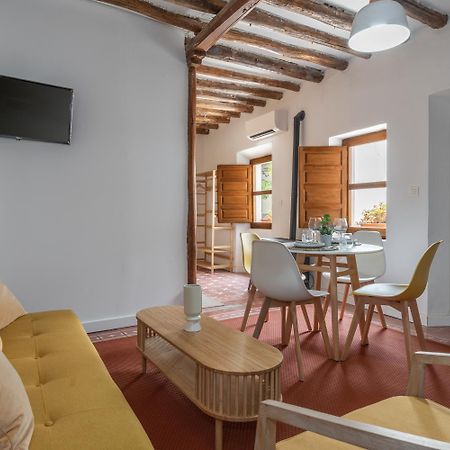 Tuguest Mirador Apartments Гранада Екстериор снимка