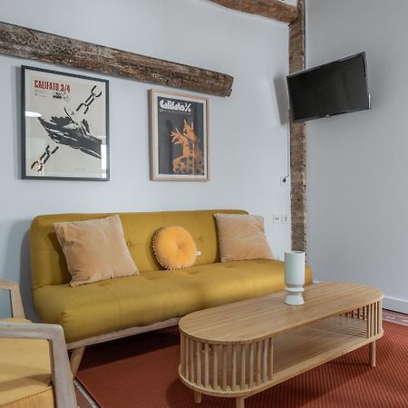 Tuguest Mirador Apartments Гранада Екстериор снимка