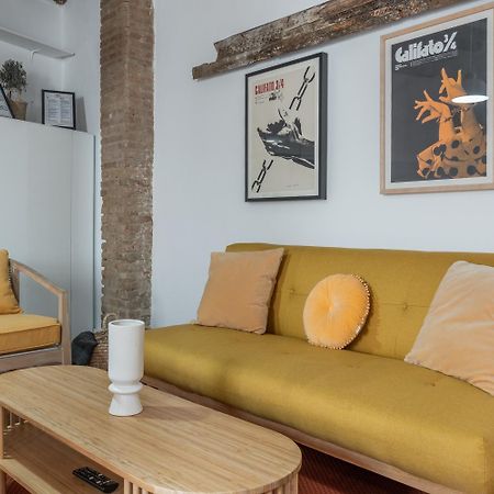 Tuguest Mirador Apartments Гранада Екстериор снимка