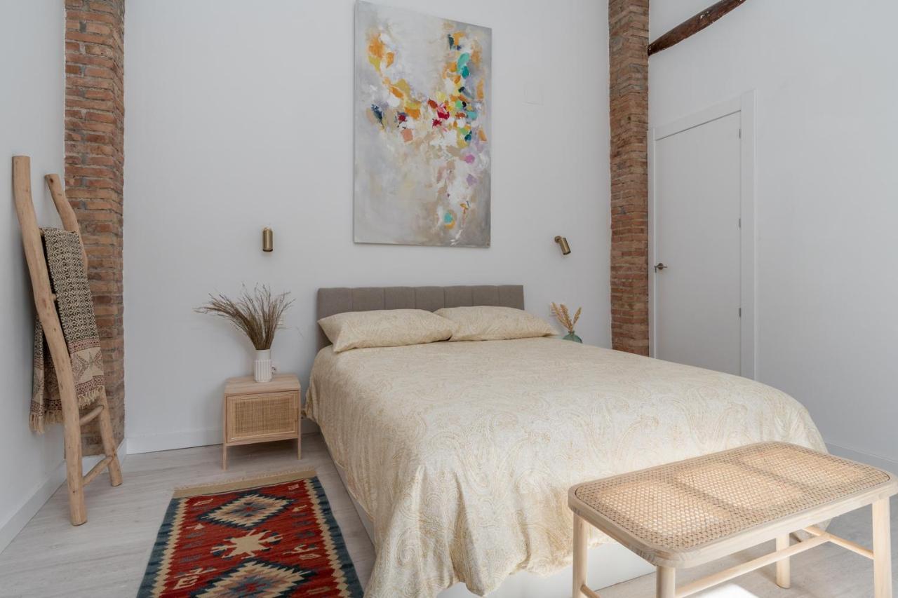 Tuguest Mirador Apartments Гранада Екстериор снимка