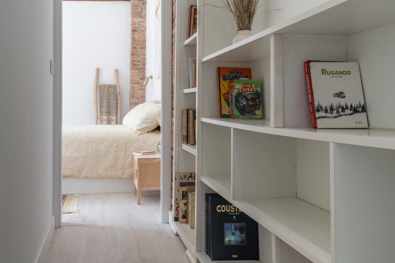 Tuguest Mirador Apartments Гранада Екстериор снимка