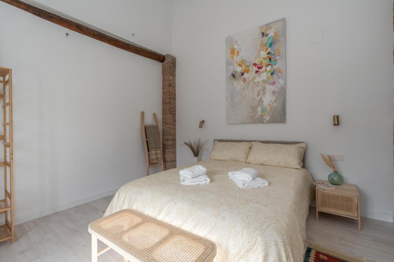 Tuguest Mirador Apartments Гранада Екстериор снимка