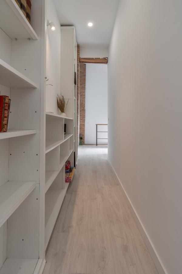 Tuguest Mirador Apartments Гранада Екстериор снимка