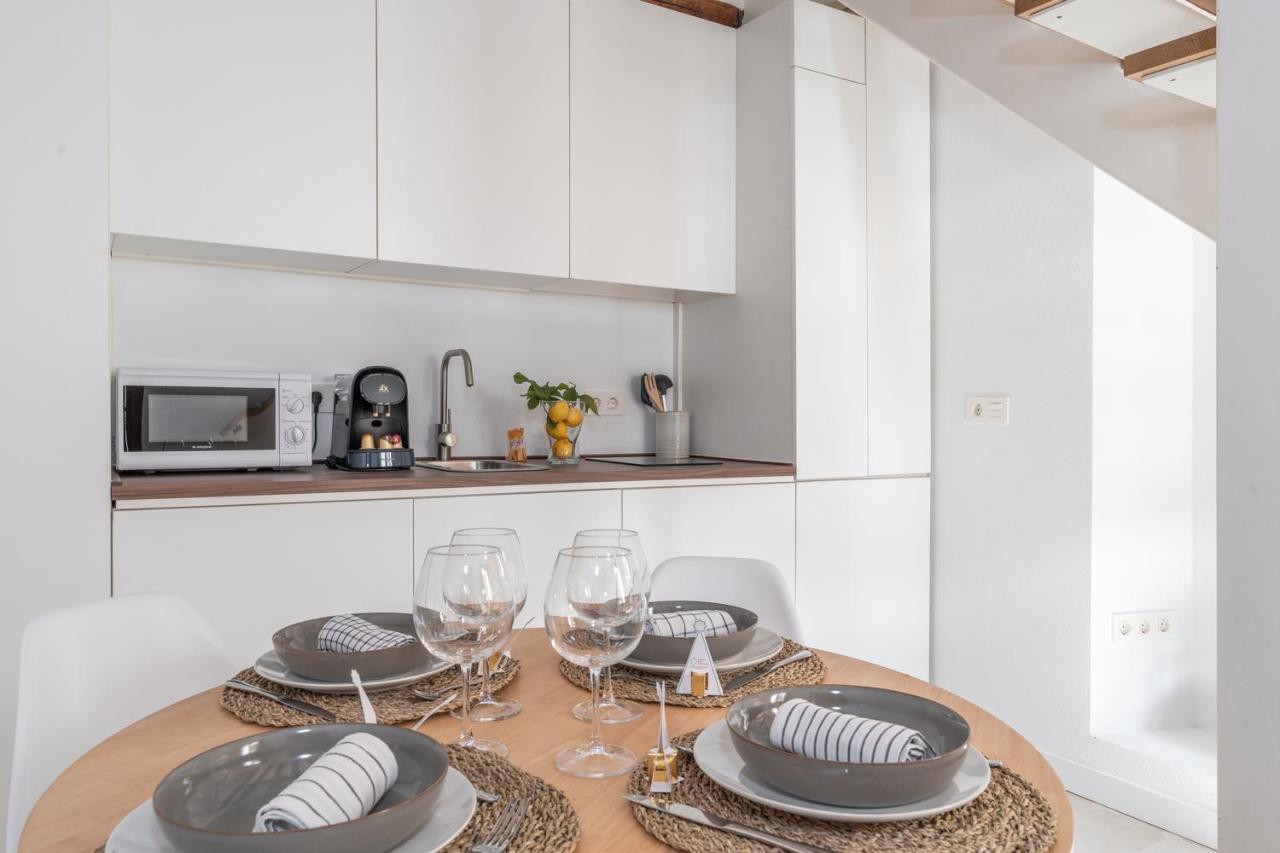 Tuguest Mirador Apartments Гранада Екстериор снимка