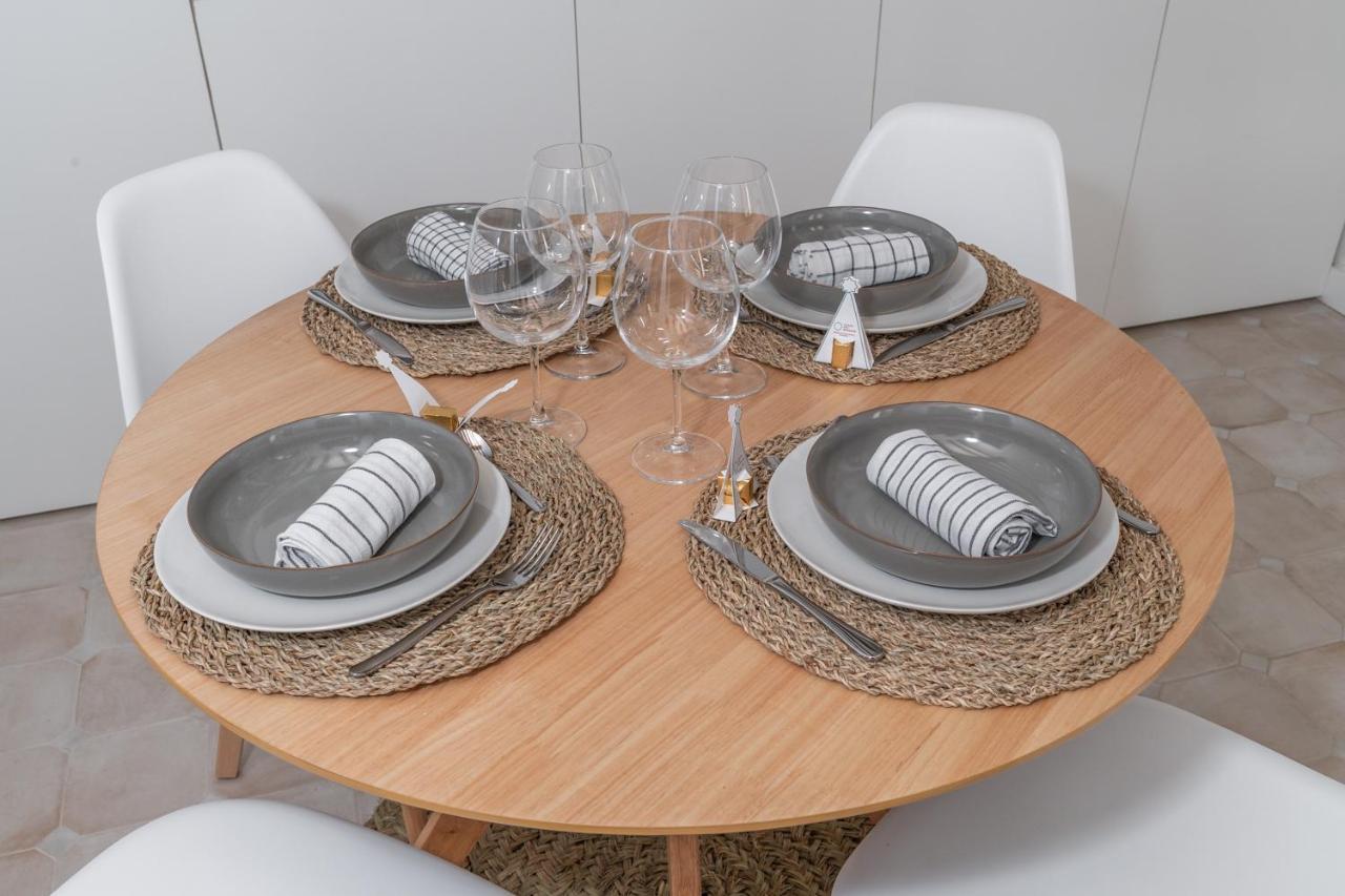 Tuguest Mirador Apartments Гранада Екстериор снимка