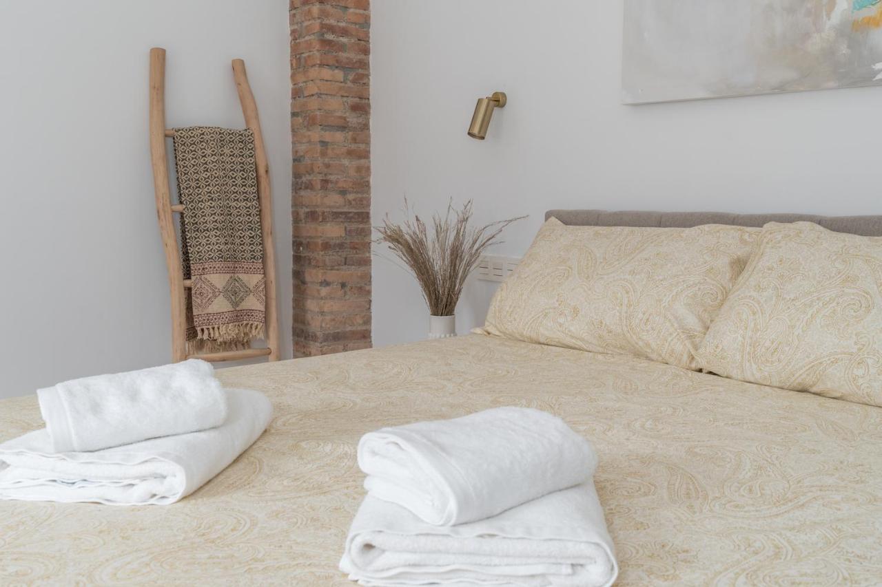 Tuguest Mirador Apartments Гранада Екстериор снимка