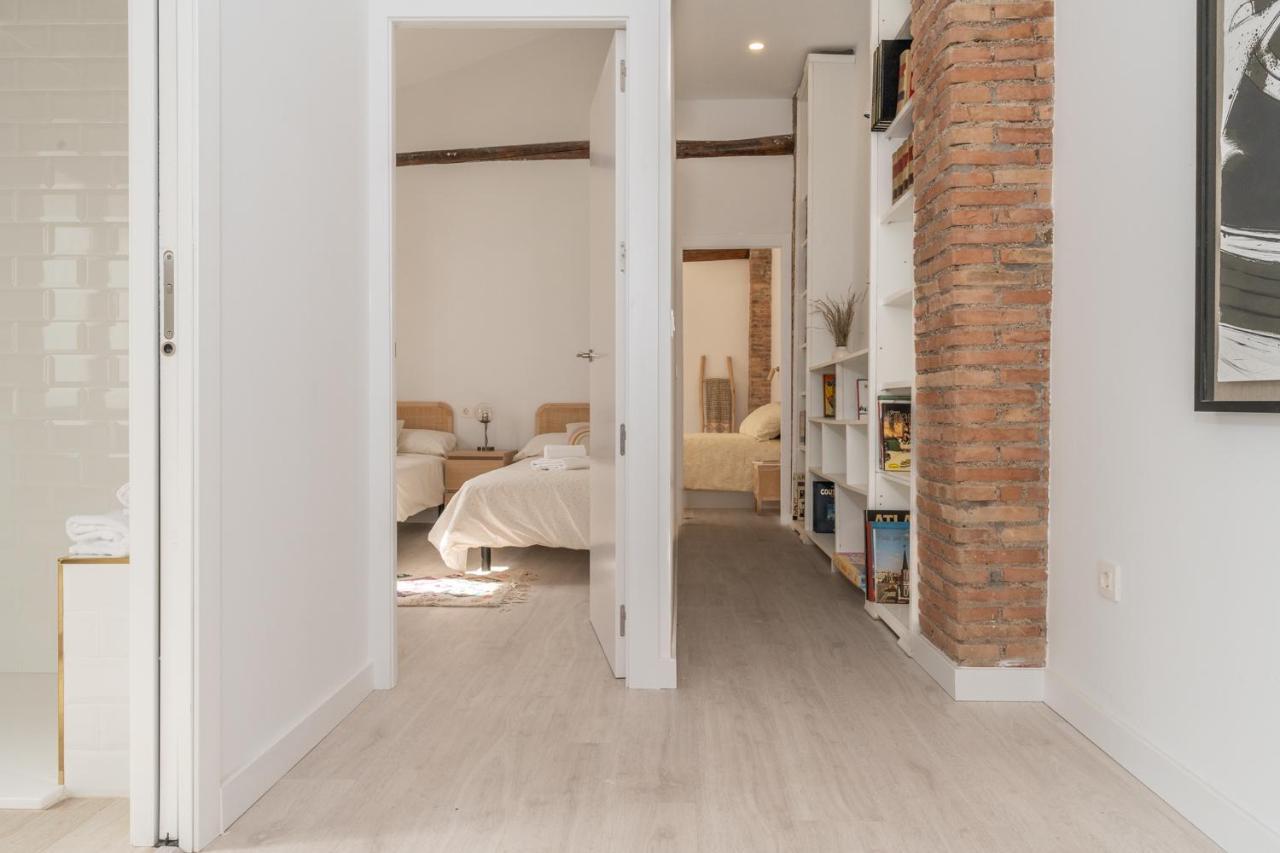 Tuguest Mirador Apartments Гранада Екстериор снимка