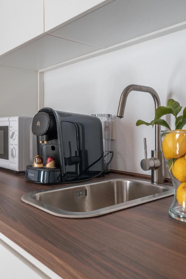 Tuguest Mirador Apartments Гранада Екстериор снимка