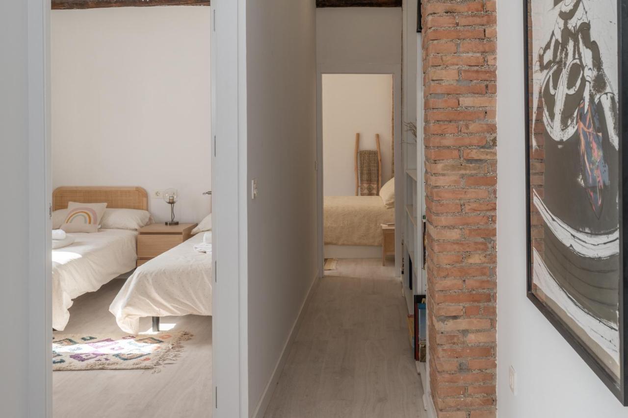 Tuguest Mirador Apartments Гранада Екстериор снимка
