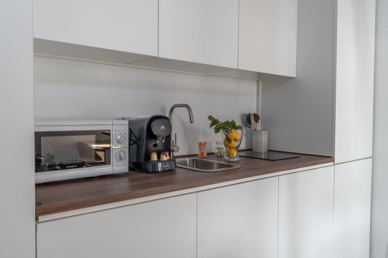 Tuguest Mirador Apartments Гранада Екстериор снимка