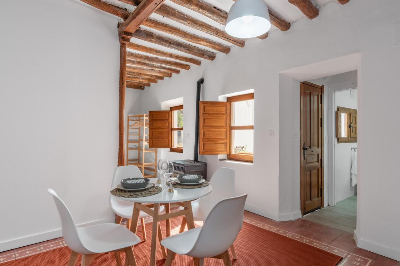 Tuguest Mirador Apartments Гранада Екстериор снимка