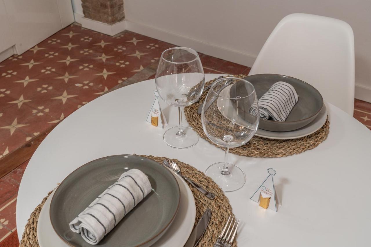 Tuguest Mirador Apartments Гранада Екстериор снимка
