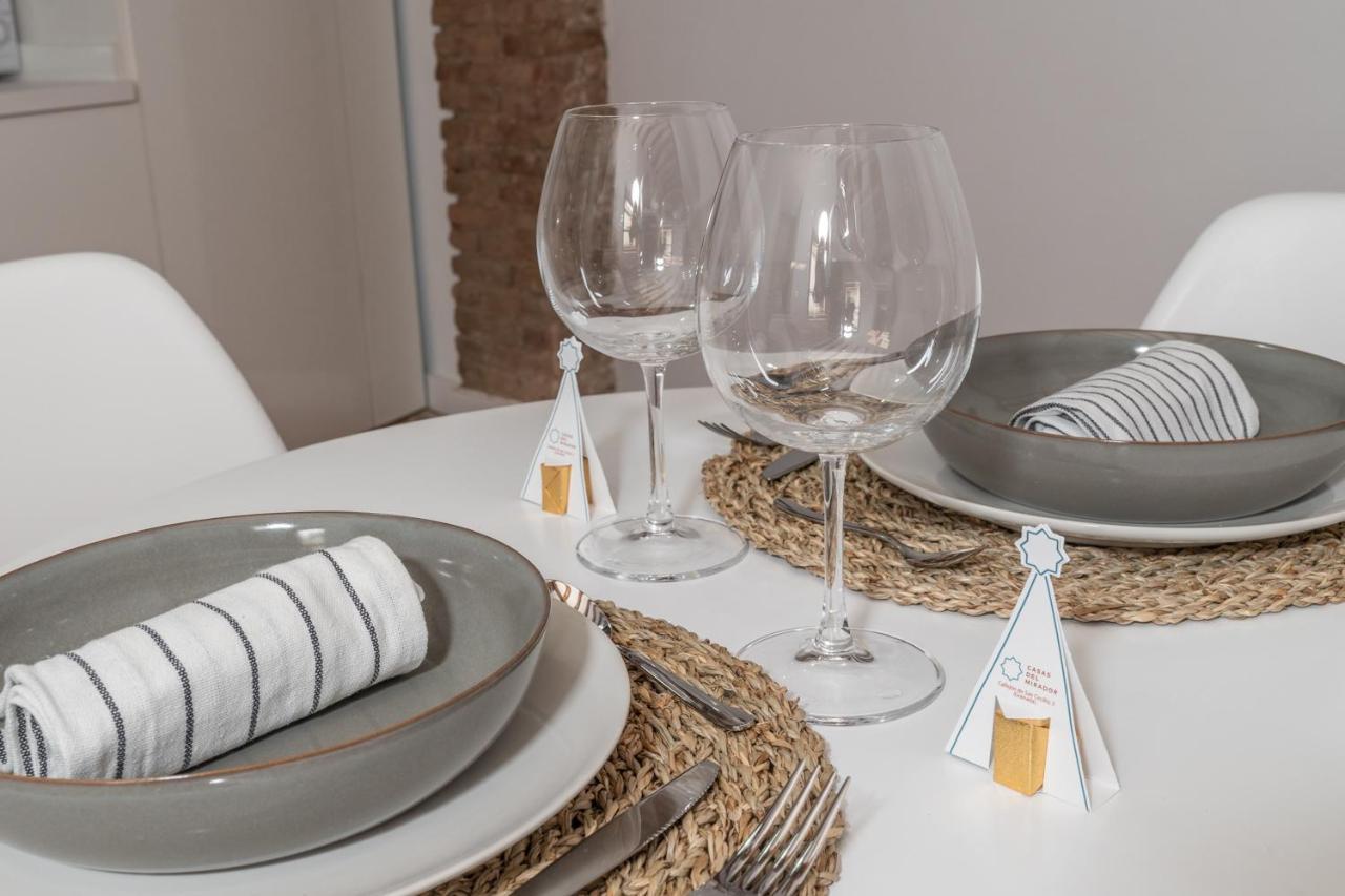 Tuguest Mirador Apartments Гранада Екстериор снимка