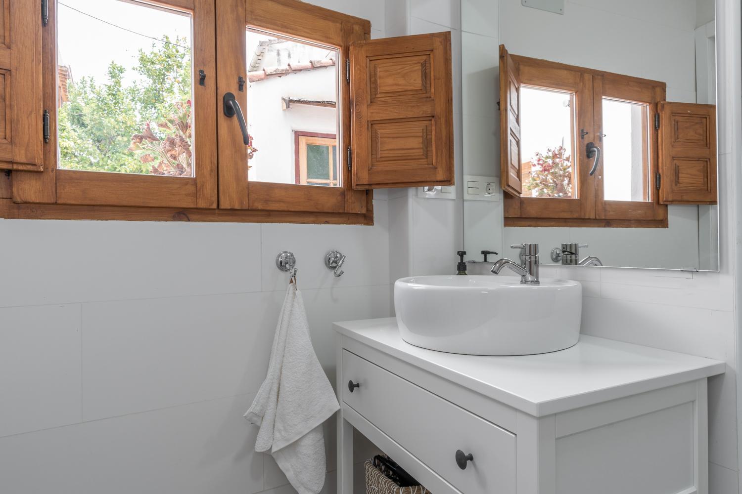 Tuguest Mirador Apartments Гранада Екстериор снимка