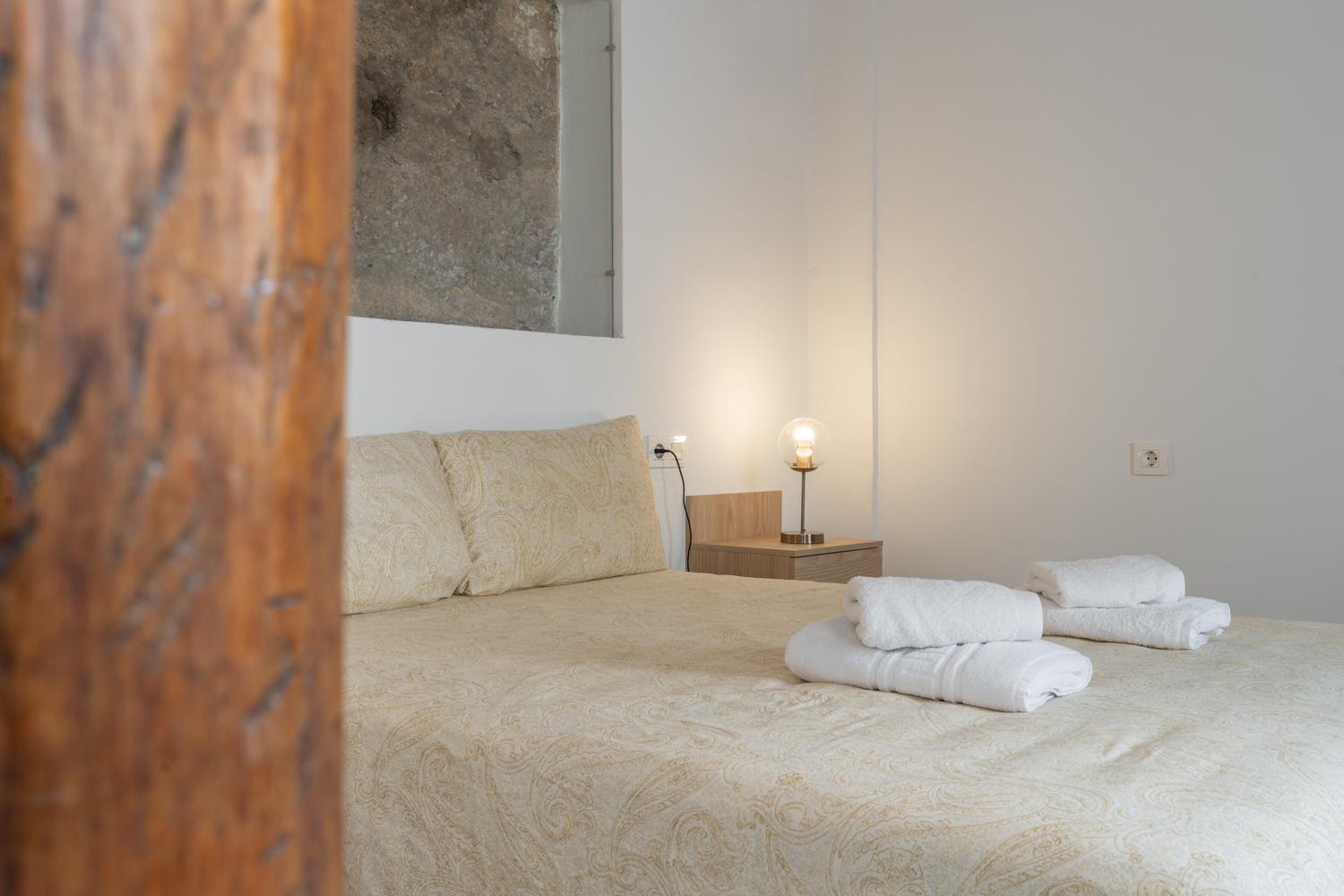 Tuguest Mirador Apartments Гранада Екстериор снимка