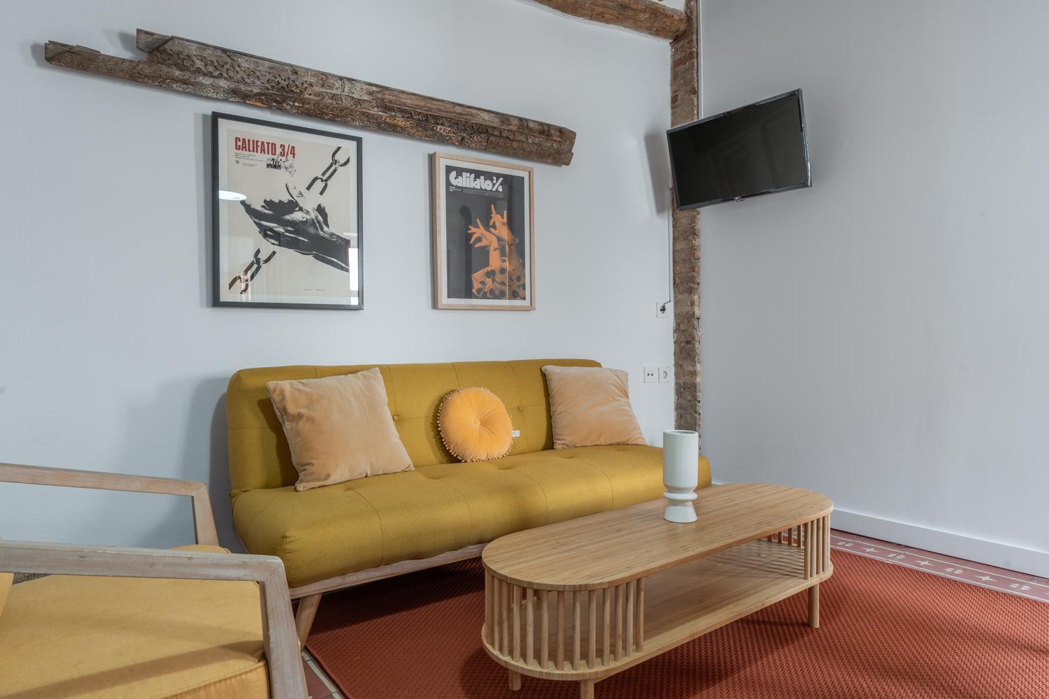 Tuguest Mirador Apartments Гранада Екстериор снимка