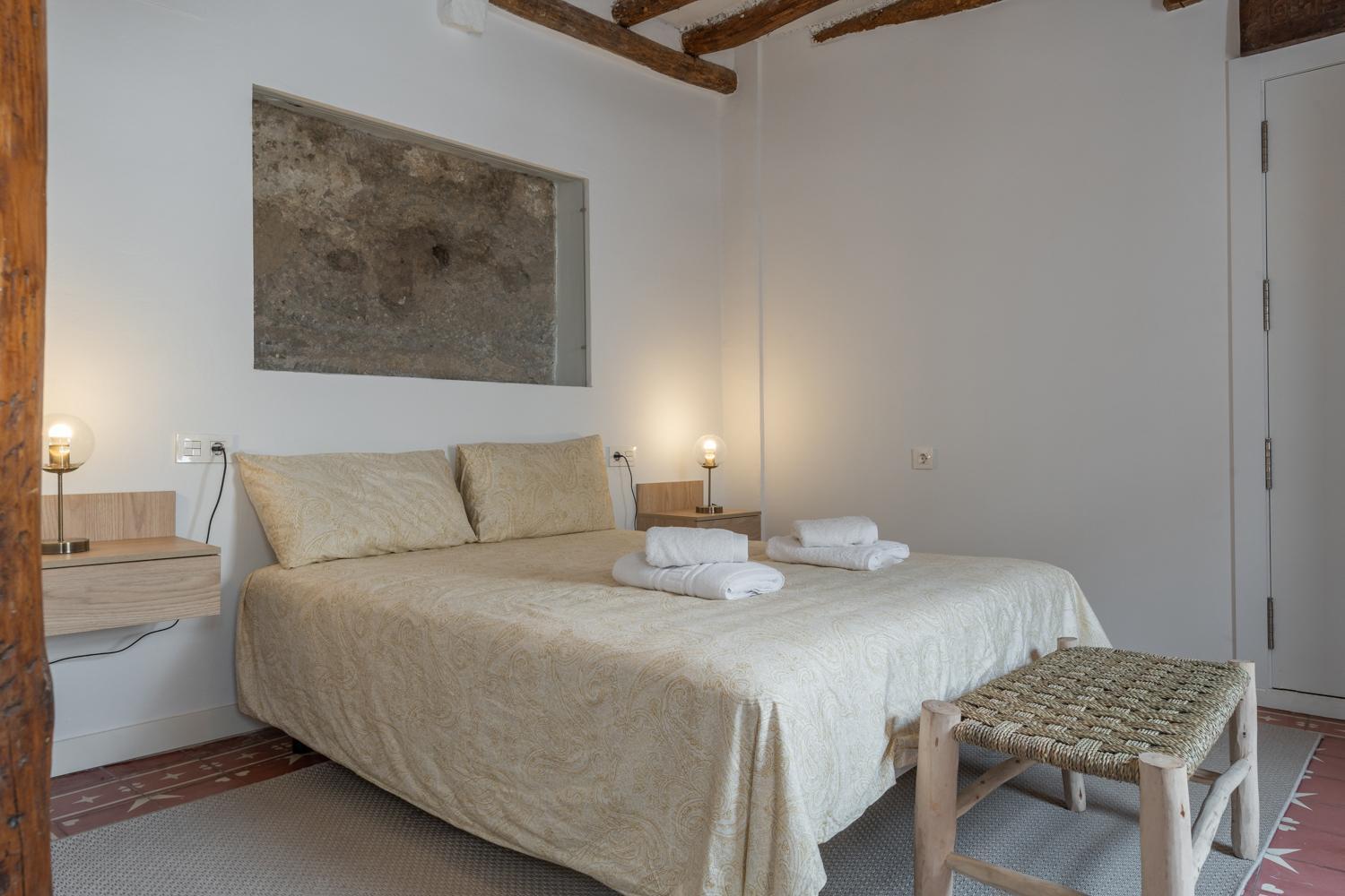Tuguest Mirador Apartments Гранада Екстериор снимка
