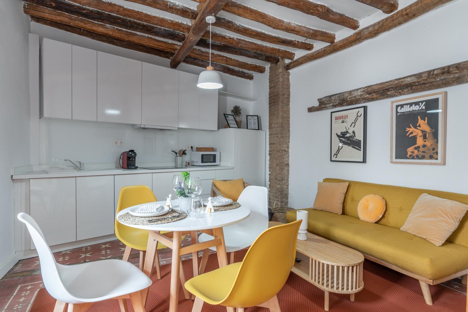 Tuguest Mirador Apartments Гранада Екстериор снимка