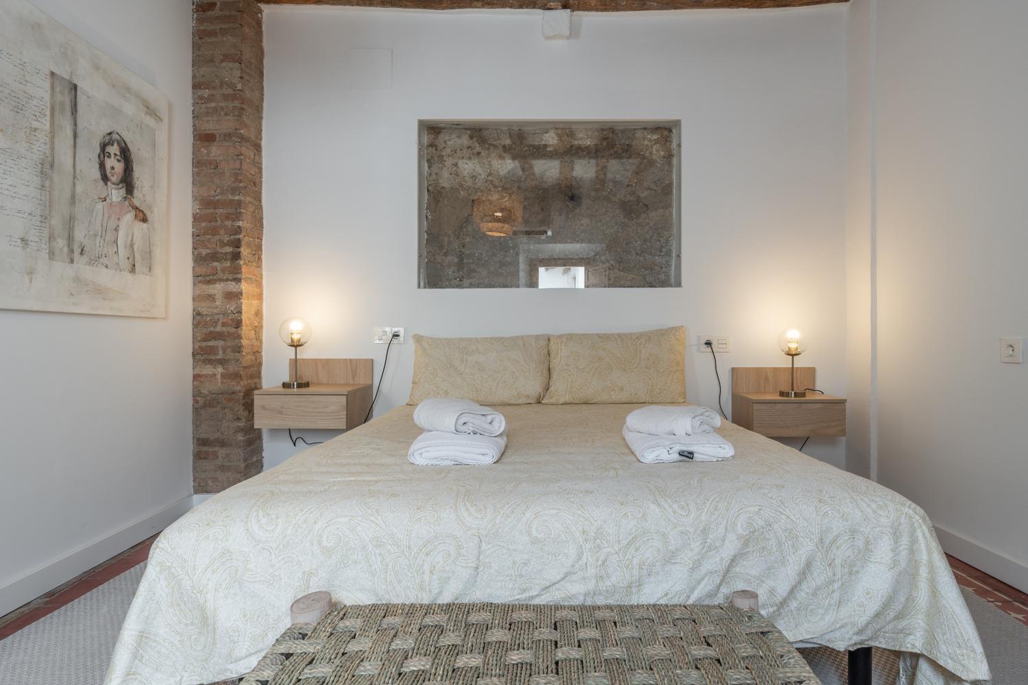 Tuguest Mirador Apartments Гранада Екстериор снимка