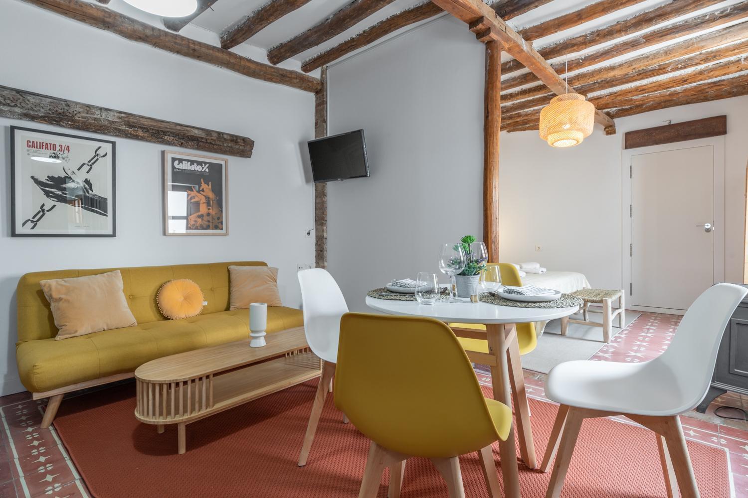 Tuguest Mirador Apartments Гранада Екстериор снимка