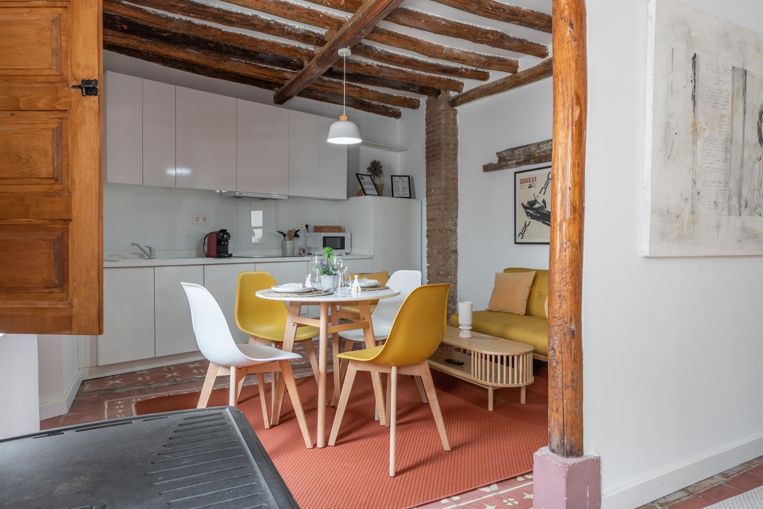 Tuguest Mirador Apartments Гранада Екстериор снимка