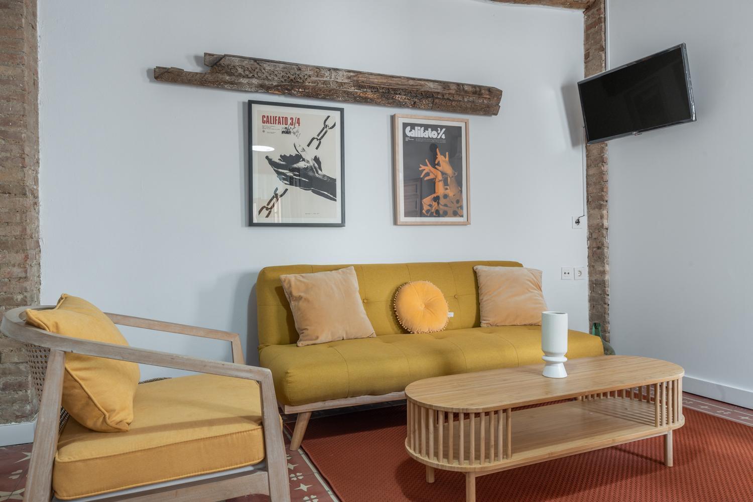 Tuguest Mirador Apartments Гранада Екстериор снимка